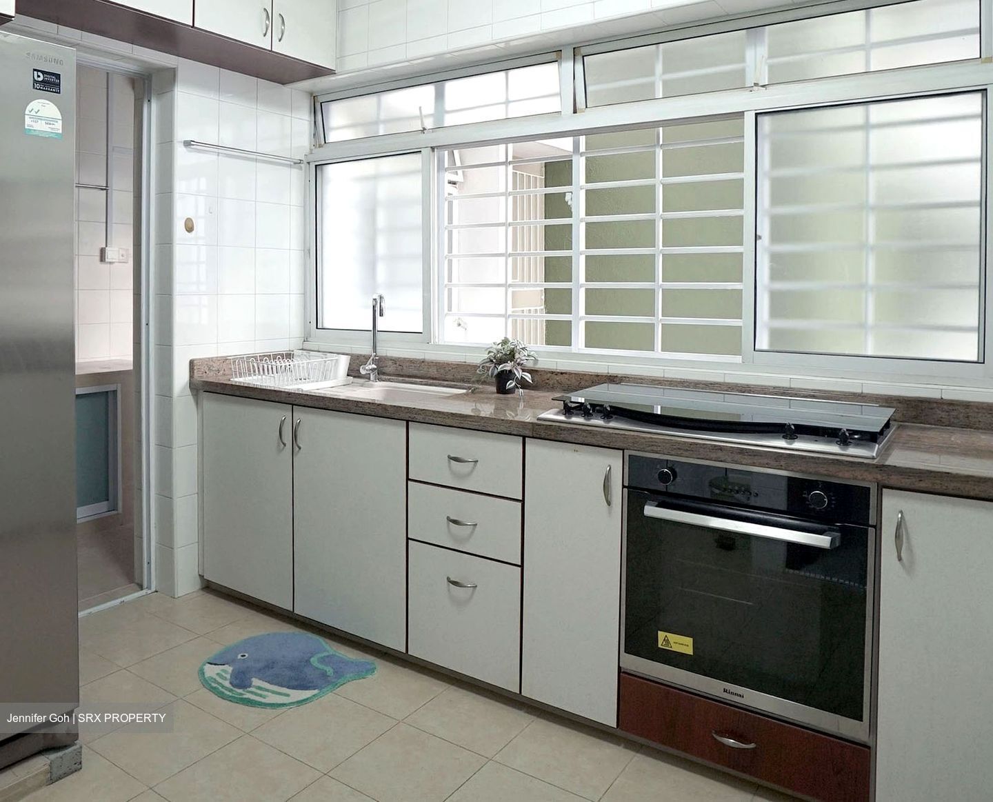 Pine Grove (D21), Condominium #546008651